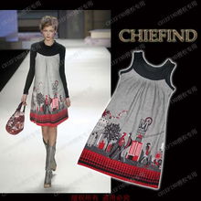 欧美风尚，品质之选——品牌女装批发零售与网络代理招募