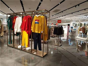 十一黄金周，上海零售市场“衣”彩纷呈