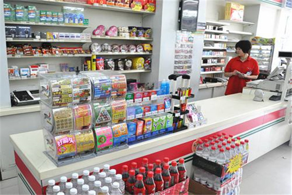 利客便利店加盟方式与日用百货销售全解析