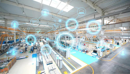 特变电工两项目入围工信部工业互联网试点示范项目，推动互联网销售新突破